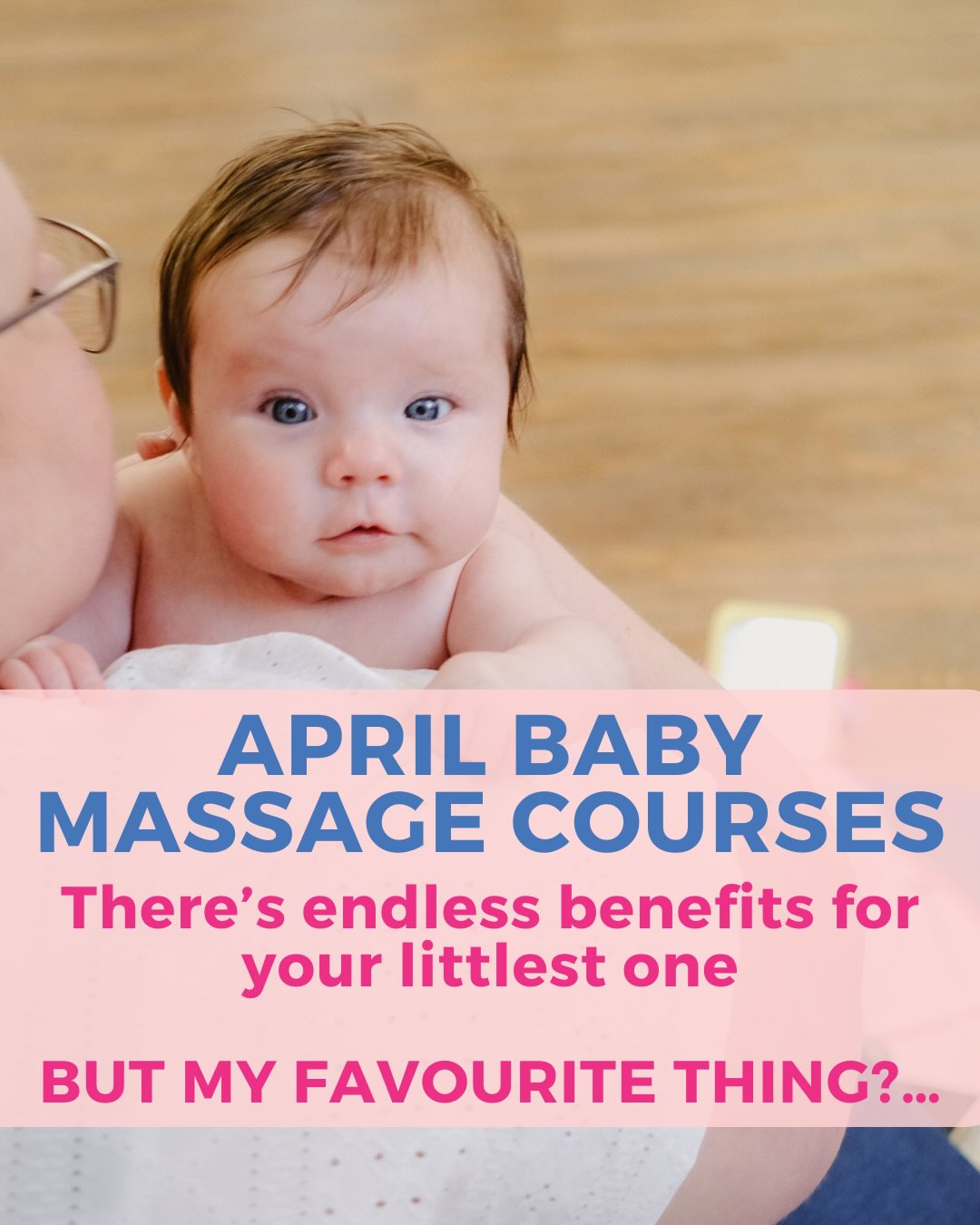 Instagram post from @littlelegswithlauren