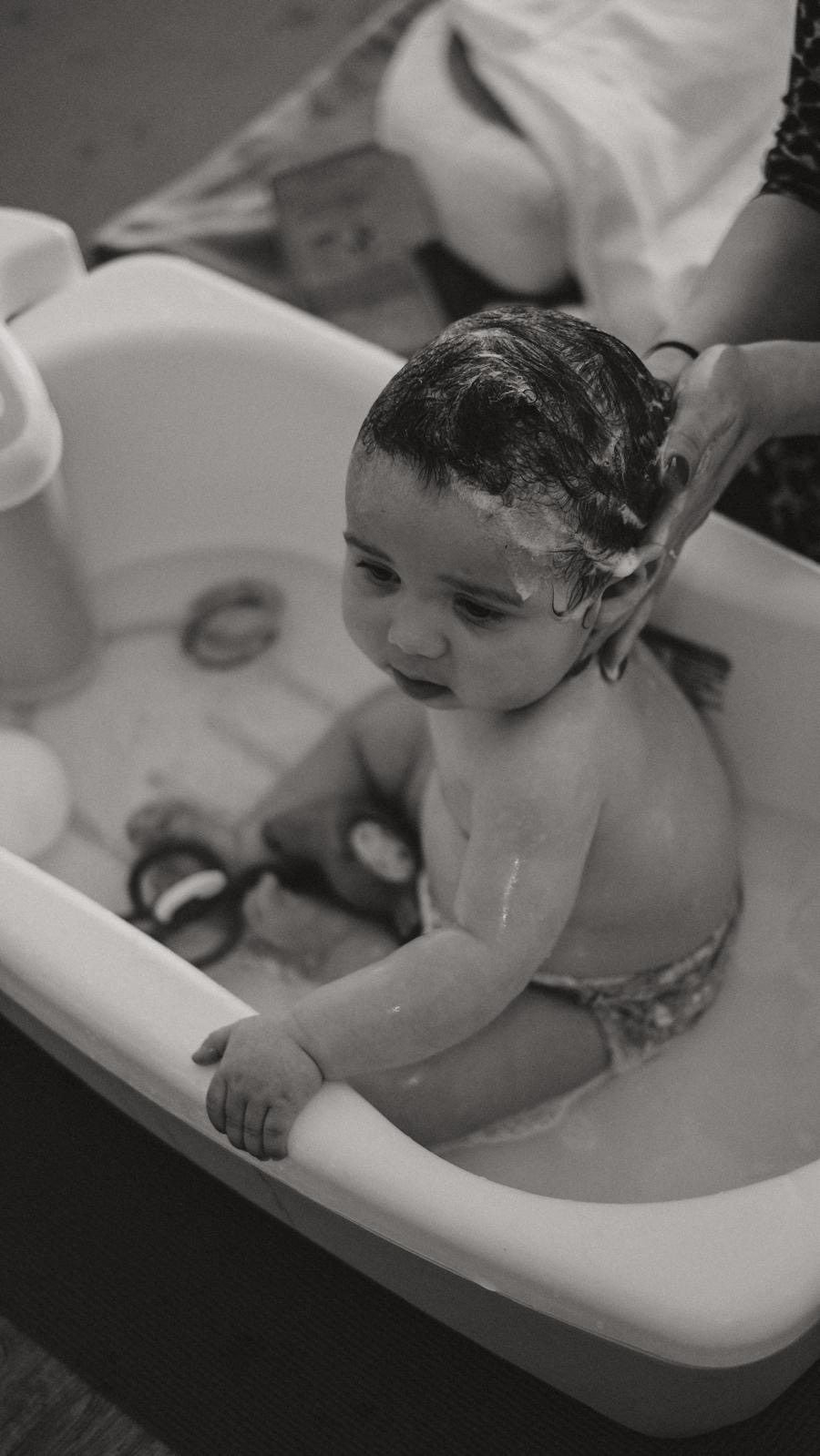 Little Lunar Bath Spa