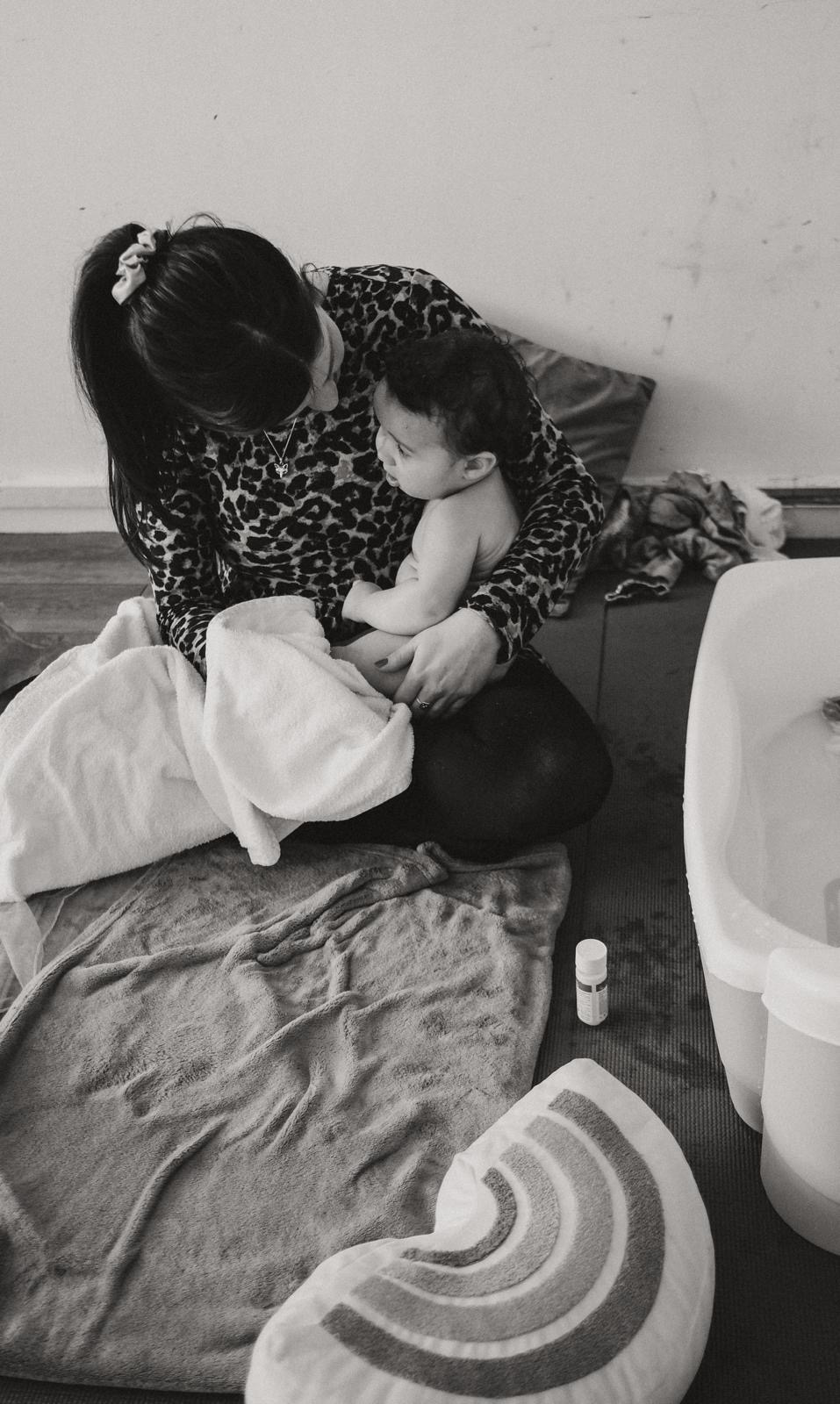 Little Lunar Bath Spa