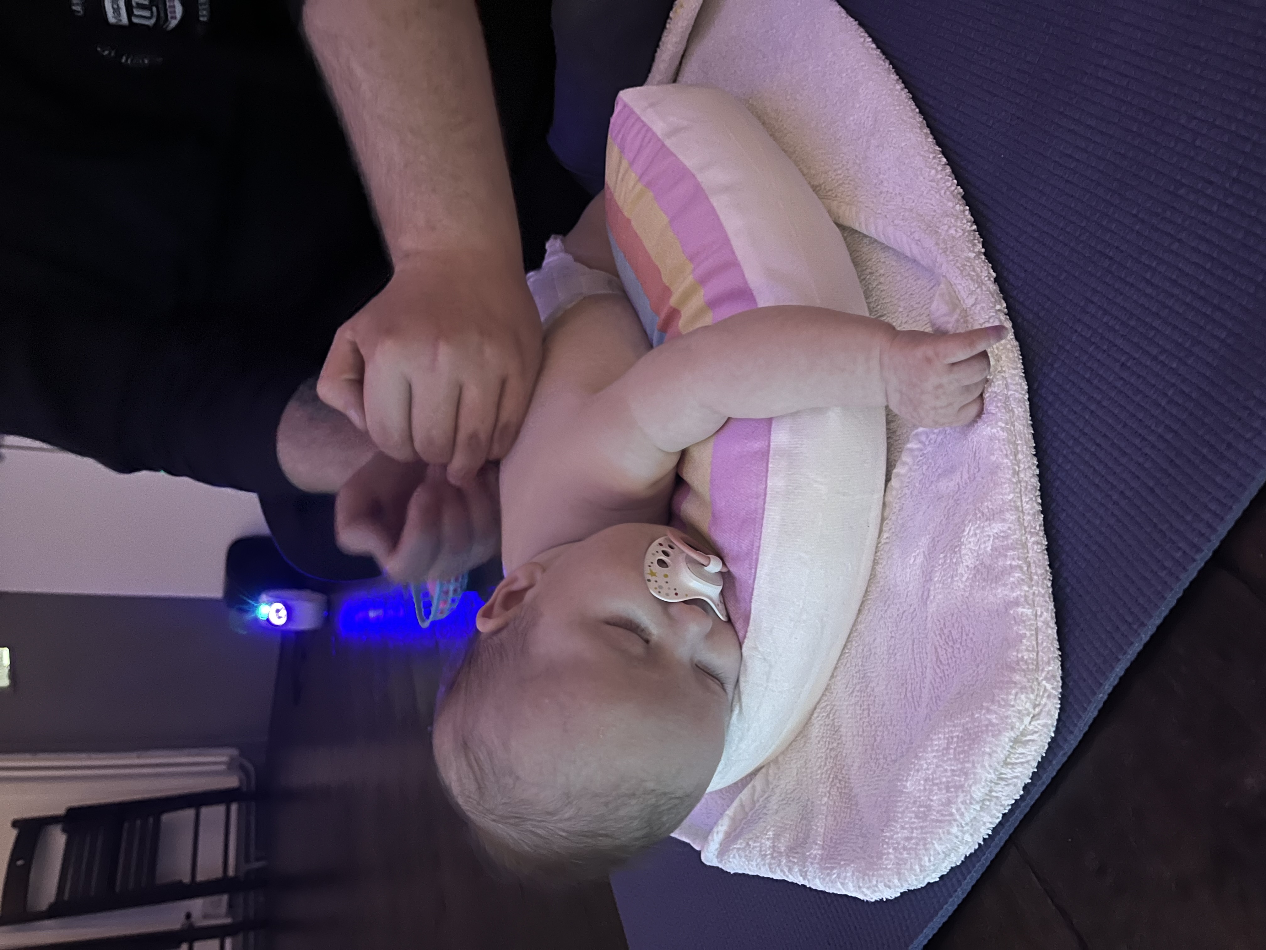 Little Lunar Bath Spa