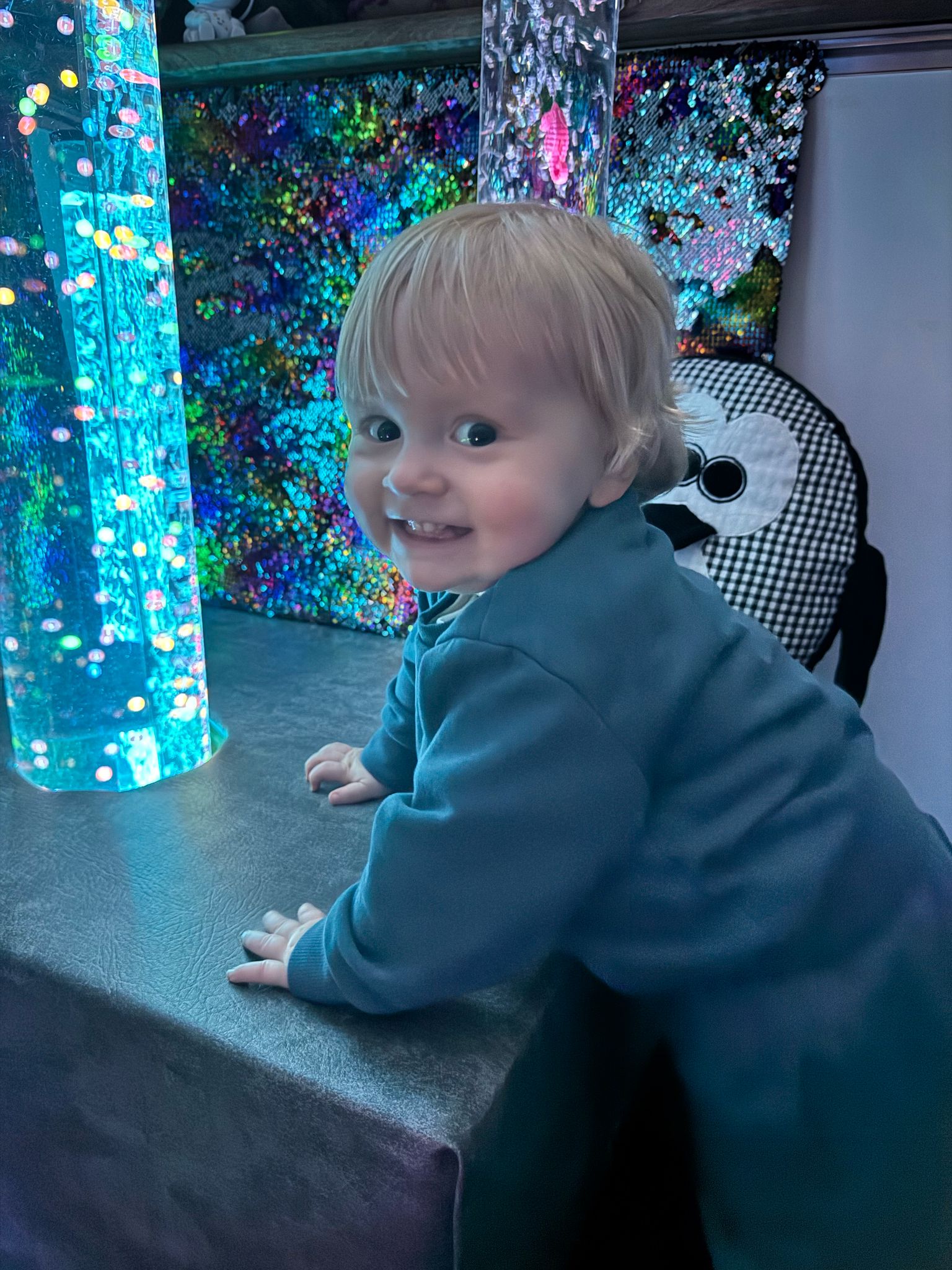 Little Stargazers